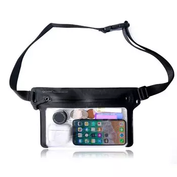 [ARALLY] Waterproof Case AR25209 Clear