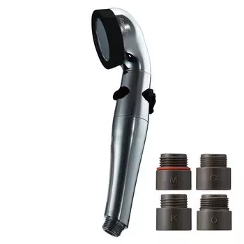 Aramic душ противообрастающий специальный водяной высокий уровень воды регулируемый водоотвод из нержавеющей стали, изготовленный в головке, покрытие, покрытие, экономия, давление,