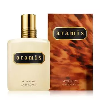 Aramis Мужской лосьон после бритья, 200 мл, 1 упаковка