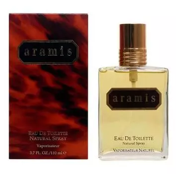 Aramis туалетная вода 110ml