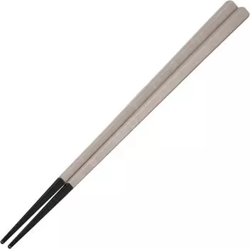 ARAS Pentagonal Chopsticks Easy to Dishwasher Manufactured in our own factory in Ishikawa Easy to Easy to No Will not Easy to Heat 100 degrees