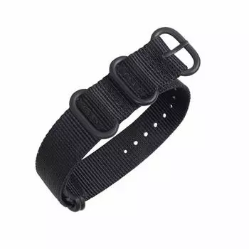 [Arashen] Ремешок Zulu Strap Nato Belt 24 мм ремешок для часов нейлоновый сменный ремешок из ткани Nato Strap 24 мм