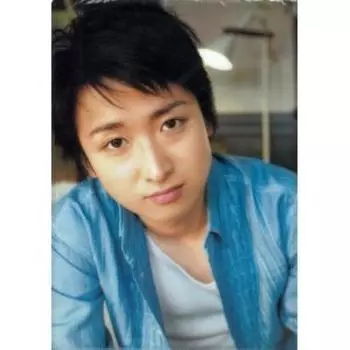 Arashi ЛЕТНИЙ ТУР 2006 ARACHIC ARASICK Официальные товары Clear File Сатоши Оно «ARASHIC Cool&Soul