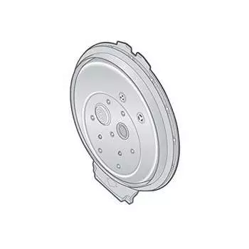 ARB96-J68JUU Panasonic Lid Heat Plate Rice Cooker IH Jar Rice Cooker