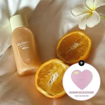 Arbow [НОВЫЙ ЭКСКЛЮЗИВ] Arbow X Glony Glow Oil Sunshine