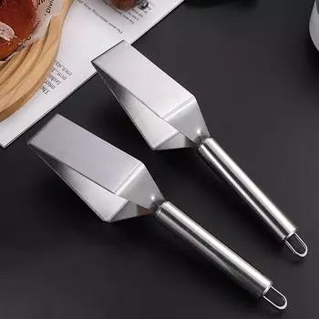 Арбузные ломтерезки Экономящие труд фрукты Резак для кемпинга Пикники Для кухни Новые кухонные принадлежности Домашняя кухонная утварь Инструменты 1PCS