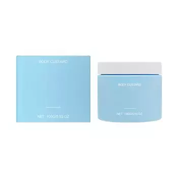 Арбузный крем для тела Нежный питательный увлажняющий увлажняющий крем для ежедневного ухода за кожей тела One Size