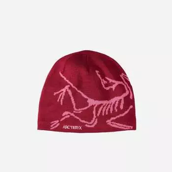 Arc teryx Bird Head Toque Бордо 6756