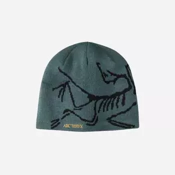 Arc teryx Bird Head Toque Dark Magic 6756