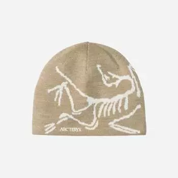 Arc teryx Bird Head Toque Smoke Bluff 6756