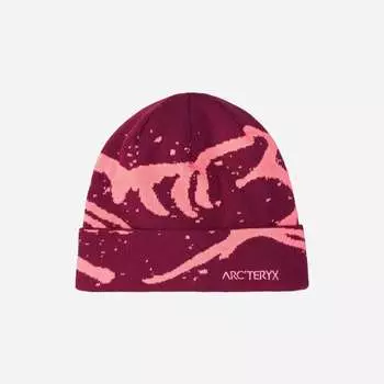 Arc teryx Grotto Toque Бордо 9253