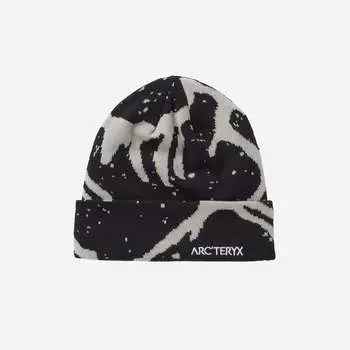 Arc teryx Grotto Toque Orca 28900