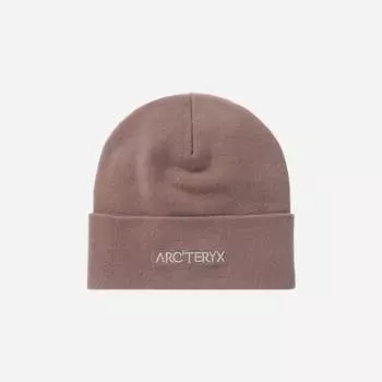 Arc teryx Word Toque Velvetsand 5254