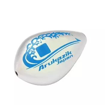 Arcazic Japan Kizakura Ar. Buttobi Rocker 2 EVO PWH Pearl White LL-HF Size (mm)LL 2742 HF