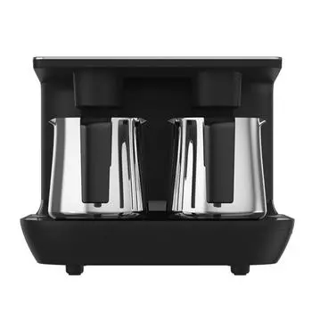 Arcelik TKM 9961 S Турецкая Кофеварка