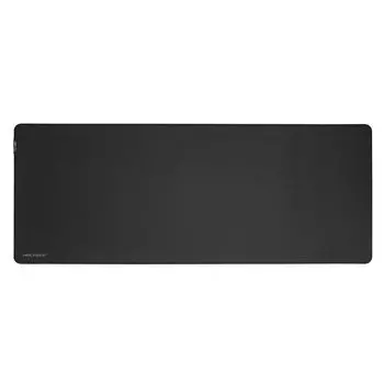 Archiss Mouse Pad Sliding Desktop Matte EX Black AS-MPSMEX-L