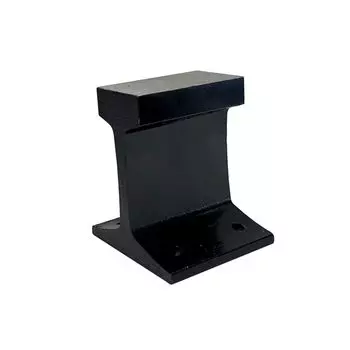 Arcland Sakamoto Rail Anvil 100mm 3Kg 271800