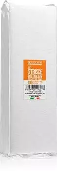 Arcocere Accessories Bandes de cire pour pilation recharge TU прозрачный