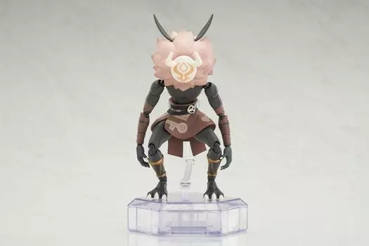 ARCTECH movable series Genshin Hilchar масштабная окрашенная подвижная фигурка 1/8 ПВХ и АБС