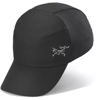 ARCTERYX Calvus Cap X000006346 Черный SM [Arc teryx] чёрный