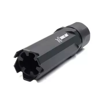 ARCTURUS Tactical AMT Sirius 5inch Airsoft Tracer 14mm to CCW Housing AMT-C Drop-in чёрный