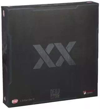 Arcwright Luxon Complete Japanese Edition ages 14 and Board Game (1-4 players, 45-60 minutes, up)