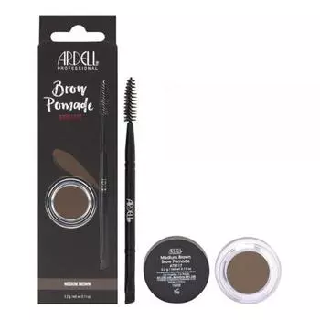 Ardel Probrow Pomade Dark Brown, 1 piece