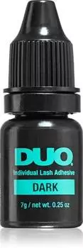 Ardell Duo индивидуальный клей для накладных ресниц TU прозрачный