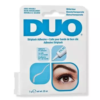 Ardell Duo Lash Adhesive Clear 0.25 oz