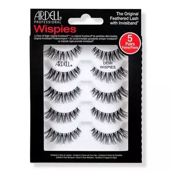 Ardell Lash Demi Wispies, мультиупаковка, 5 пар