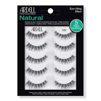 Ardell Lash Natural 120 Multipack
