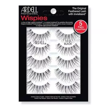 Ardell Lash Wispies #113 Мультиупаковка