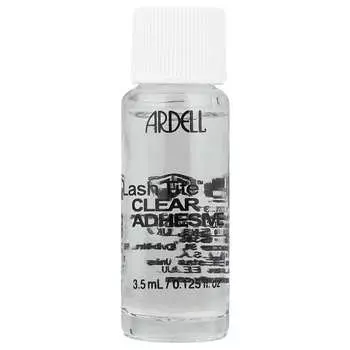 ARDELL LashTite®, Прозрачный клей, 3,5 г (0,125 унции)