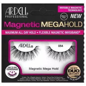 Ardell Магнитный Megahold Lash 054