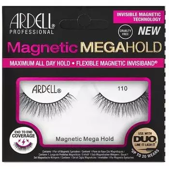 Ardell Магнитный Megahold Lash 110
