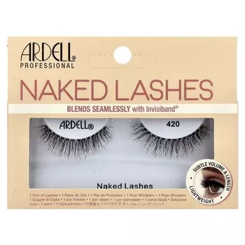 Ardell, Naked Lash, 420, 1 pair