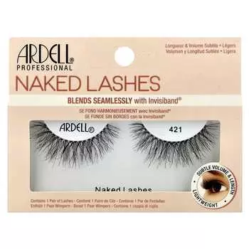 Ardell, Naked Lash, 421, 1 pair