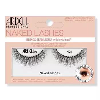 Ardell Naked Lash 421