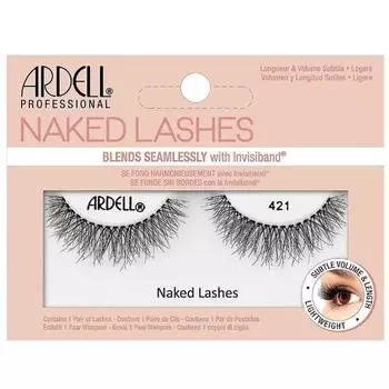 Ardell Naked Ресницы 421