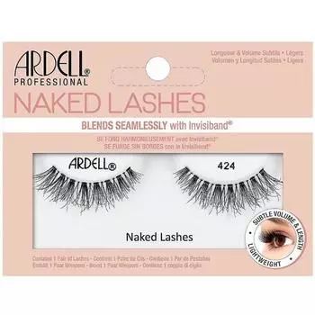 Ardell Naked Ресницы 424