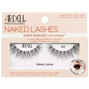 Ardell Naked Ресницы 426