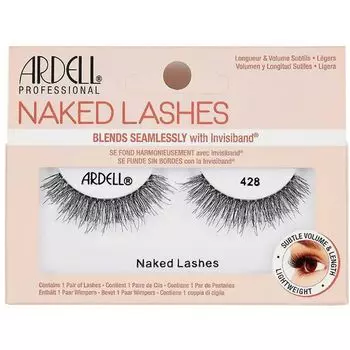 Ardell Naked Ресницы 428