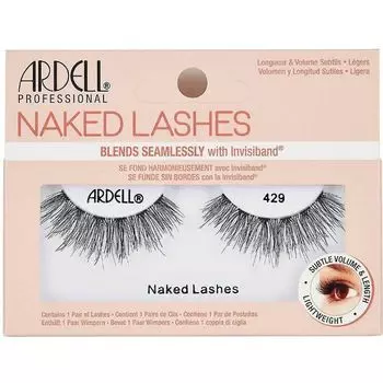 Ardell Naked Ресницы 429