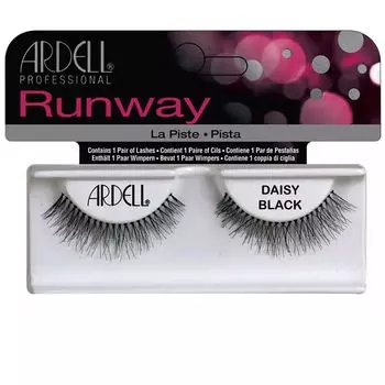 Ardell Pro Runway Daisy Lash черный
