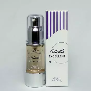 Ardenmore Artemis Excellent 23ml