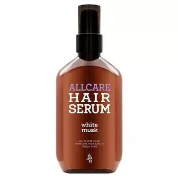 Are You All Care Hair Serum White Musk Fragrance, 100ml, 1 ea?