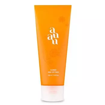 Are You Are You Flower Peel Off Pack 100мл, 1 упаковка, 1 шт.?