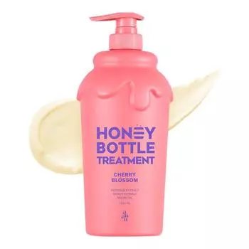 Are You Are You Honey Bottle Treatment с ароматом цветущей вишни, 1 шт., 1,004 л?