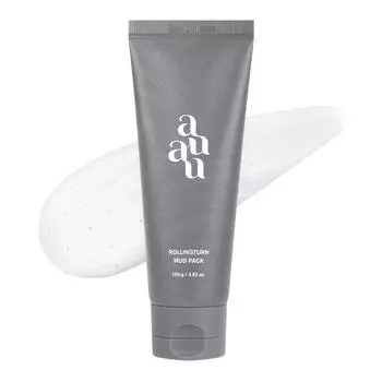 Are You Are You Rolling Stone Mud Pack 100 г, 1 упаковка, 1 штука?