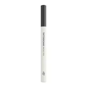 Are You Are You Tattoo Brow Pen 0,9 г, 01 Серый Черный, 1 шт.